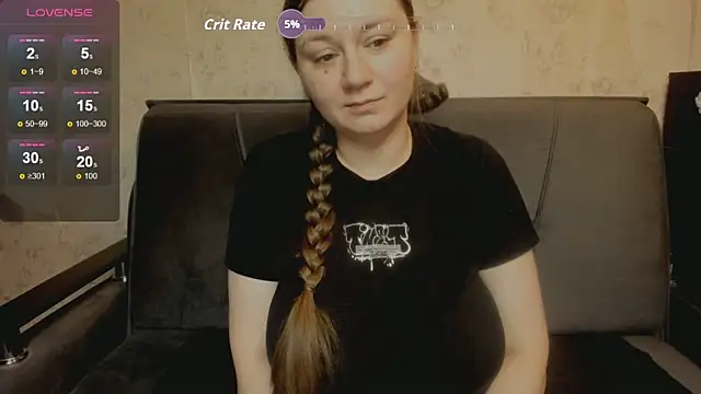 AlisaBacker's cam snapshot