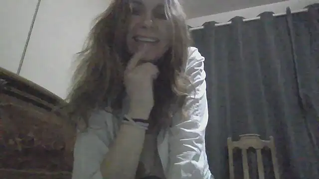 JasmineGlamour's cam snapshot