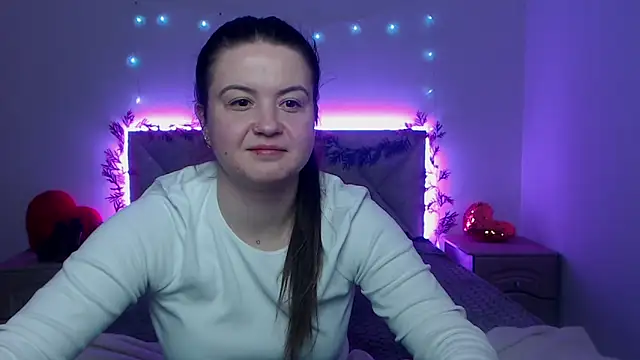 MavkaCute's cam snapshot