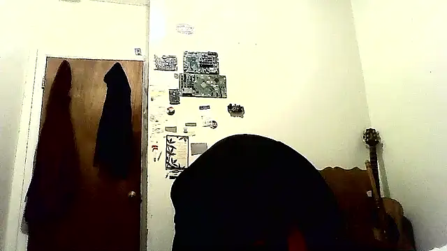 NicPolaris live sex cam