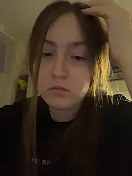 Charming_hamster_'s cam snapshot