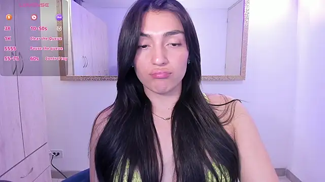 EricaVanderhill live sex cam