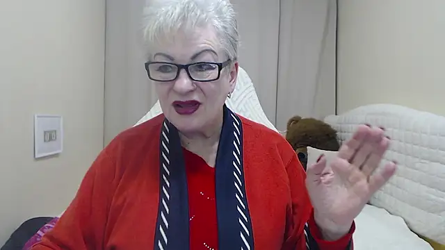 KayleSmoll's cam snapshot