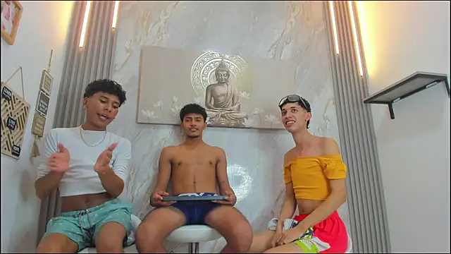 SWEET_RABBIT1 live sex cam