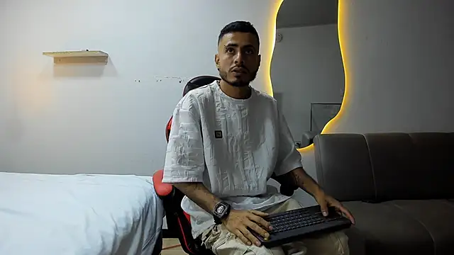 MatthewCullen live sex cam