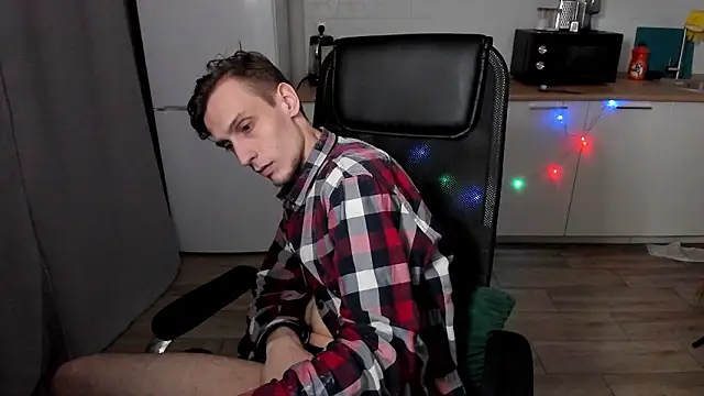 Rick_Reed's cam snapshot