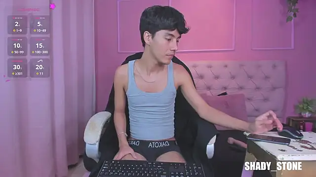 SHADY_STONE's cam snapshot