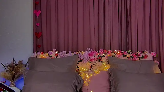 Cosmic_Sia live sex cam