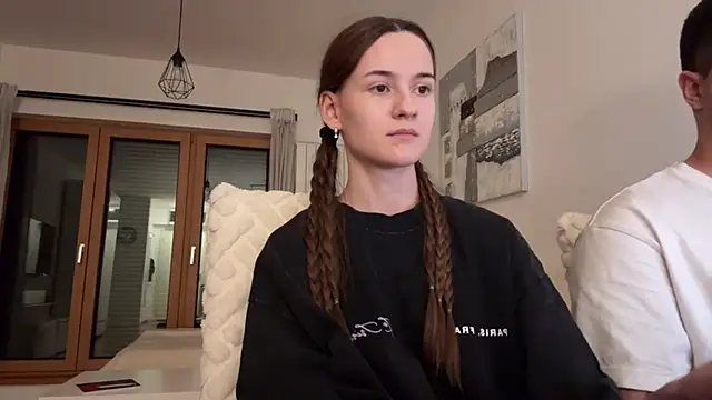 Double_Sun live sex cam