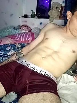 themaykiin18 live sex cam