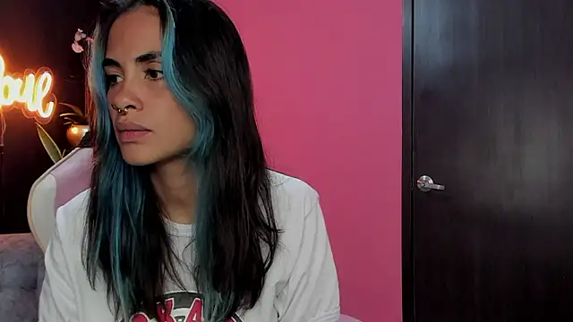 azula_lillet's cam snapshot