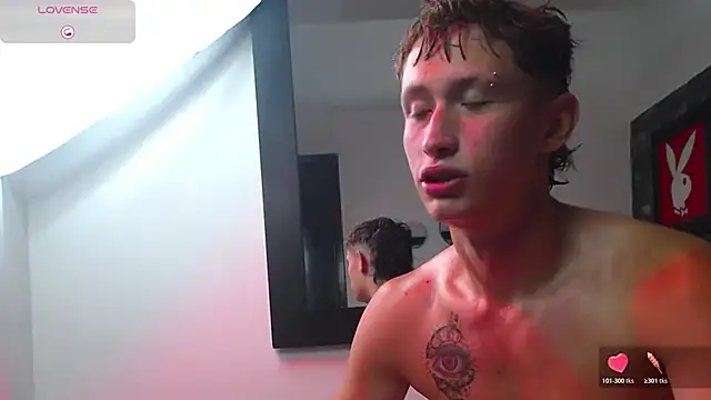 roderick516736's cam snapshot