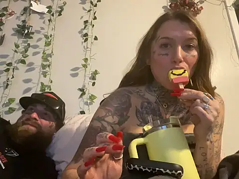 lexymarie's cam snapshot