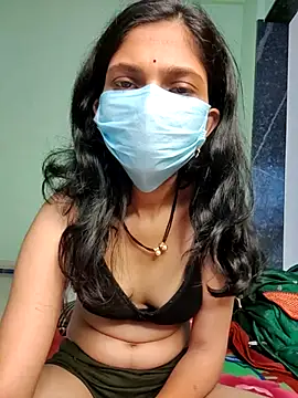 Shivani2002's cam snapshot