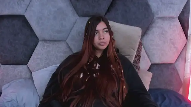 DulceJones's cam snapshot