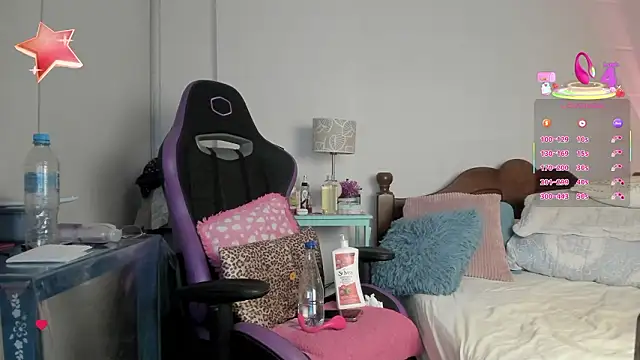 1Sweetnina live sex cam