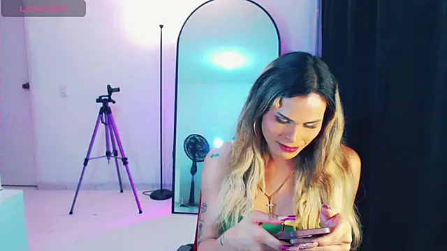 dark_sailent live sex cam