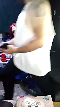 sthefania1710 live sex cam