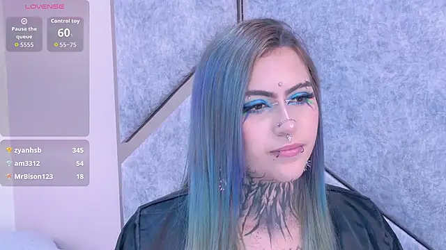 MaloryGrey_'s cam snapshot