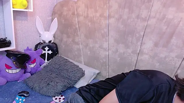 LilithAndLucifer69's cam snapshot