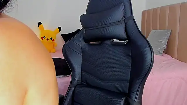 melanyrouse1's cam snapshot