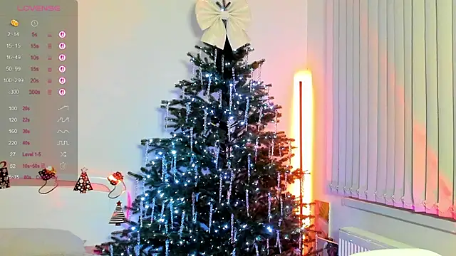 Andrea_Blossom's cam snapshot