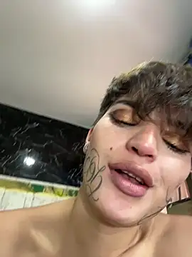 DayanaDG's cam snapshot