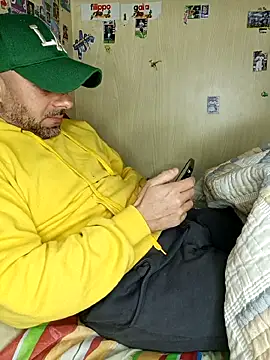 toro23xxxl's cam snapshot