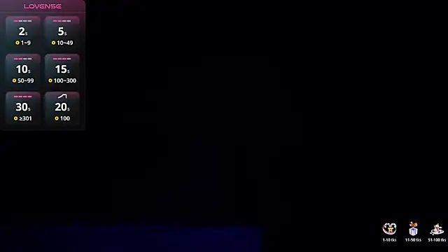 hunter_biggest live sex cam