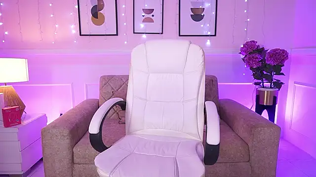 BillieBrownn's cam snapshot