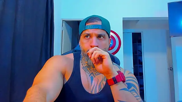 JoshRigby's cam snapshot