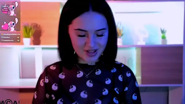 vivy_star1's cam snapshot