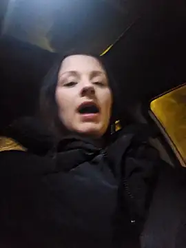 lexy-ray's cam snapshot