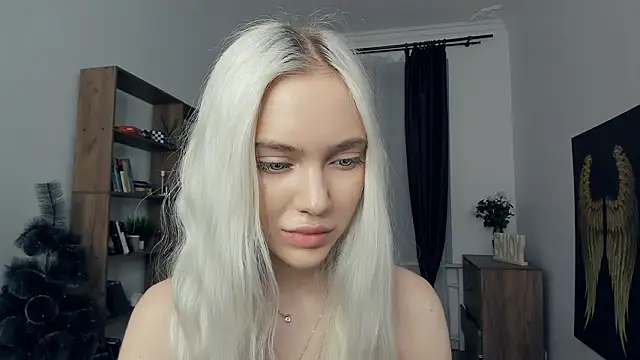 KristalCrowner's cam snapshot