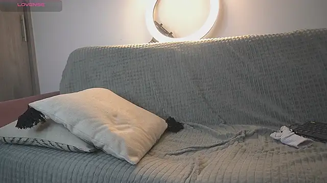 specter_27's cam snapshot