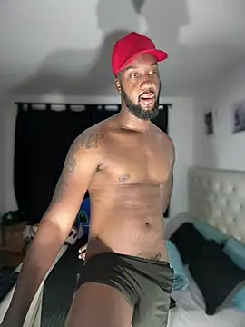 blackdrey18's cam snapshot