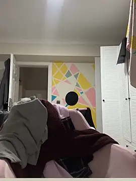 yaprakmericc's cam snapshot