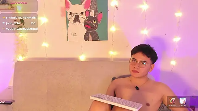 Young_Ben live sex cam