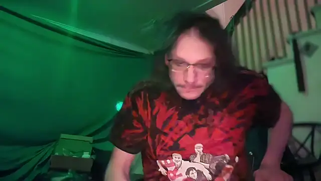 MasterDaddyCool live sex cam