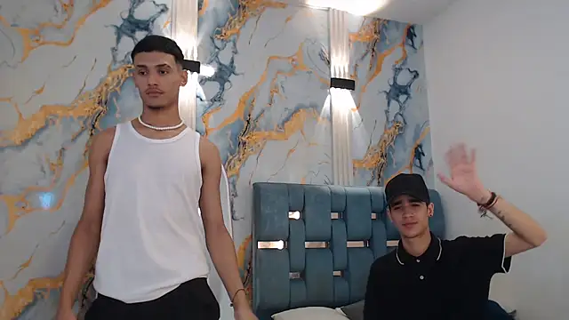 HEART_OF_MILAMBER's cam snapshot