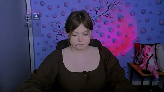 nikole_kitt's cam snapshot