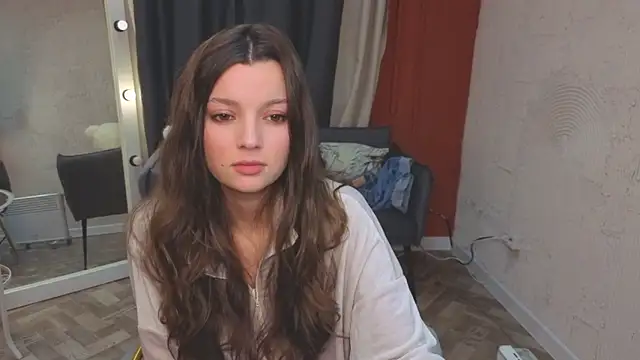 KitKatie's cam snapshot