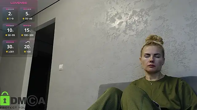 Eyes_Angel's cam snapshot