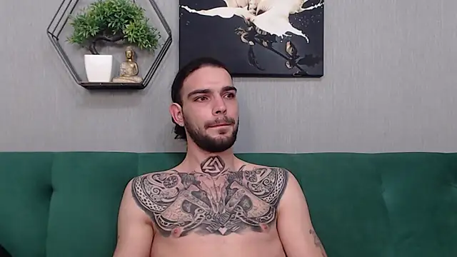 KaneHunter's cam snapshot