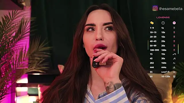 BabyYoda-'s cam snapshot