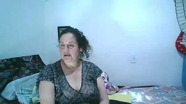 ximenajimenez's cam snapshot