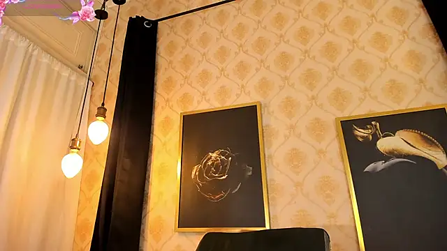 CherylFoster's cam snapshot