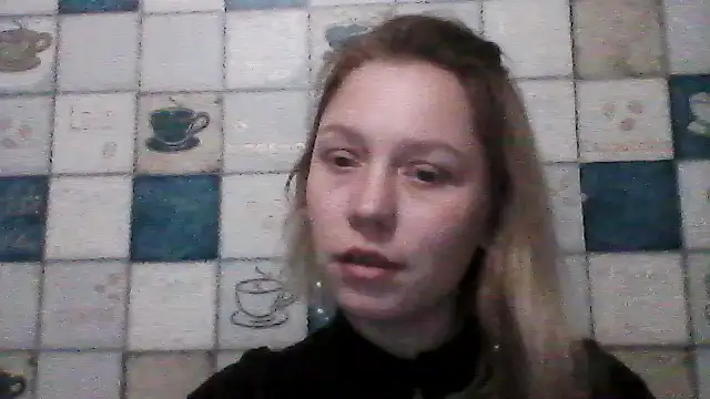 Anna_wey's cam snapshot