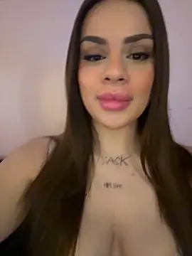 BellaaVixen's cam snapshot