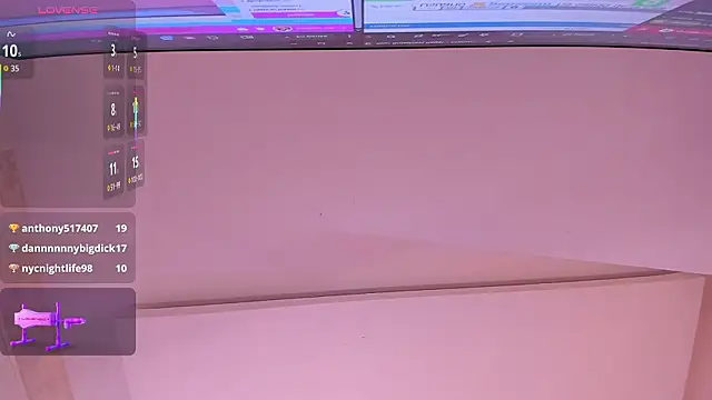 Madisson-Rivas's cam snapshot